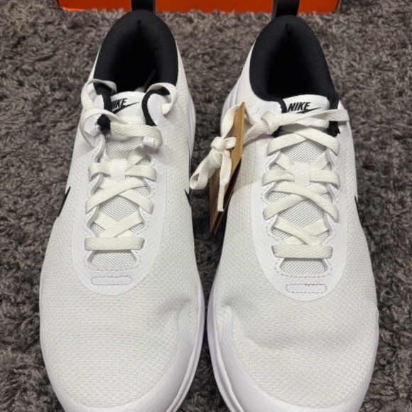 Men's Nike Promina Walking/Running Shoes Size 12 Style # FV5285-101 - Picture 2 of 6